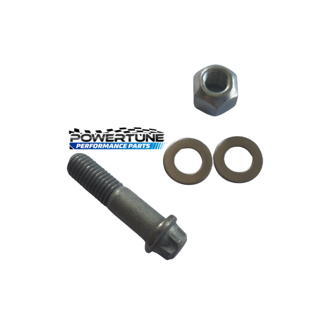 AP Racing Brake Disc/Bell Mounting Bolt Kit