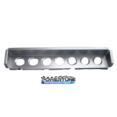 Radiator Cut Out Panel
