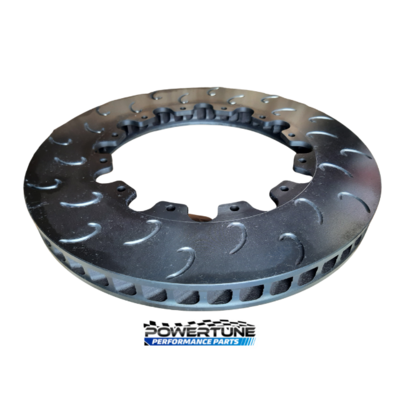 AP Racing 315mm x 28mm Ventilated Brake Disc J Hook