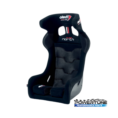 Atech Racing Seat - North (Pre-Order)