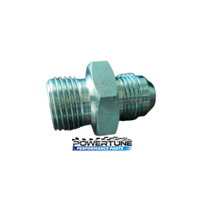 Dry Sump Tank Breather Adaptor