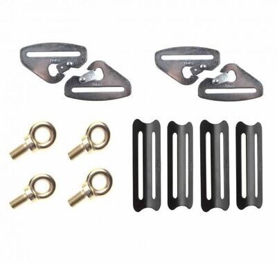 Snap Hook Replacement Kit