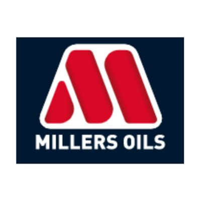 Millers Oils