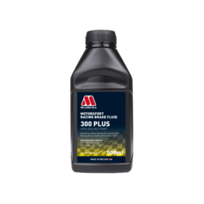 Racing Brake Fluid