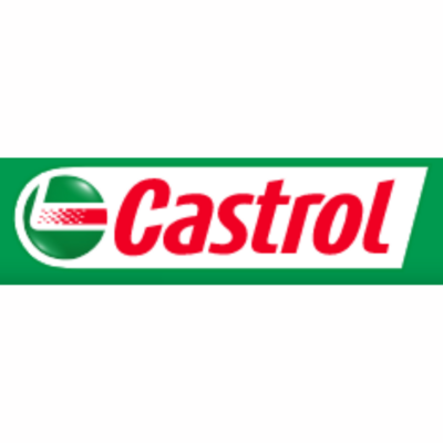 Castrol Racing Fluids