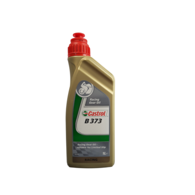 Gear/Transmission Fluid