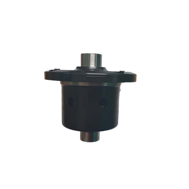 Gripper Atlas Axle LSD 18T Tarmac