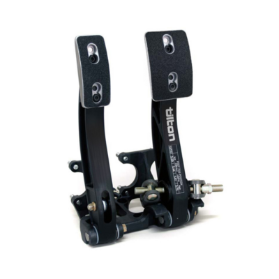 SALE Tilton 600-Series 2-Pedal Floor Mount Assembly (72-604)