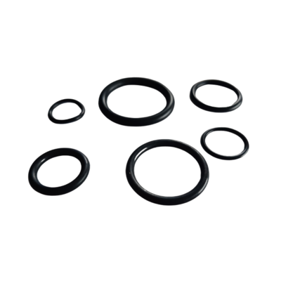 O Rings - Assorted Sizes