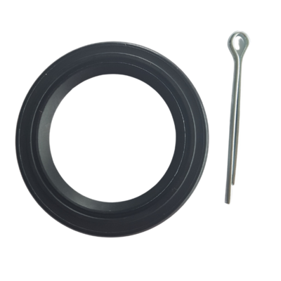 Front Wheel Bearing Grease Seal