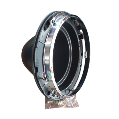 Outer Headlamp/Headlight Mounting Bowl - MK2 Escort