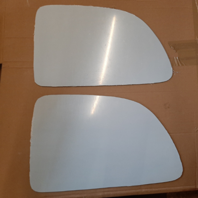 Nissan Micra K11 Polycarbonate Window Kit - Bronze