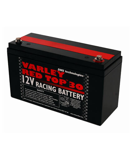 Varley Red Top 30 Battery