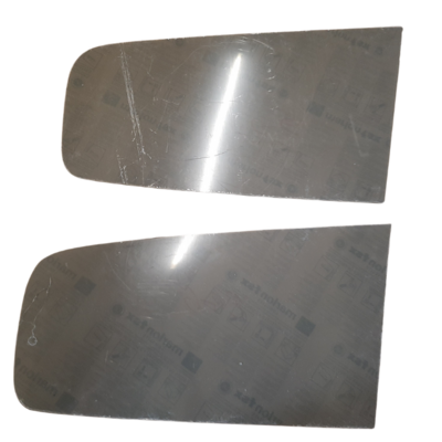 Honda Civic EG Polycarbonate Window Kit - Bronze