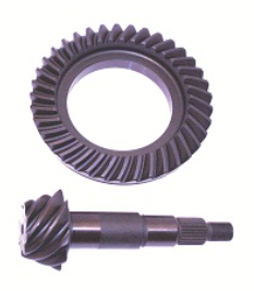 Atlas Crownwheel &amp; Pinion Kit - 5.3 (CWP)