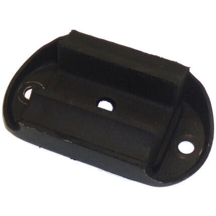 Heavy Duty Gearbox Mounting Rubber