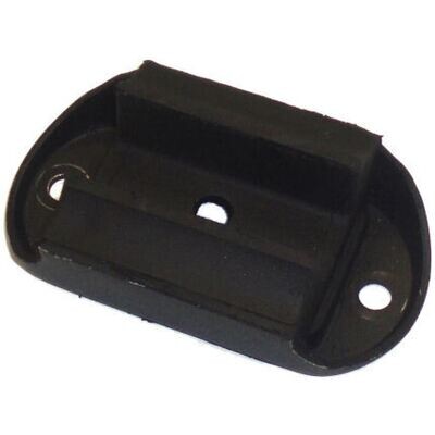 Heavy Duty Gearbox Mounting Rubber