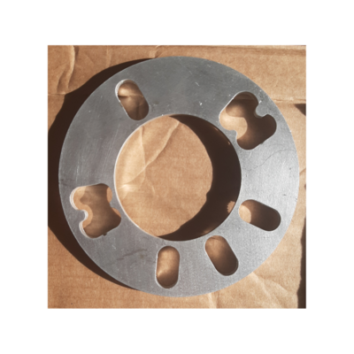 Wheel Spacer - Universal