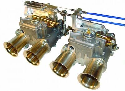 Carburettor Parts