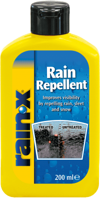 Rain-X Rain Repellent 200ml