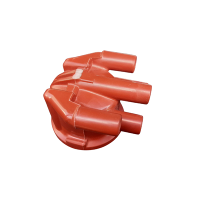 Bosch Distributor Cap - Side Entry (FORD X/FLOW &amp; SOHC PINTO)