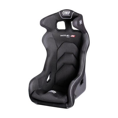 OMP HTE-R 400 Racing Seat (Pre-Order)