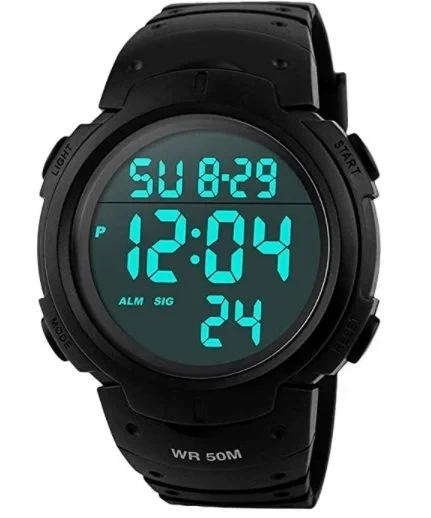 Navigators Watch / Stopwatch with backlight