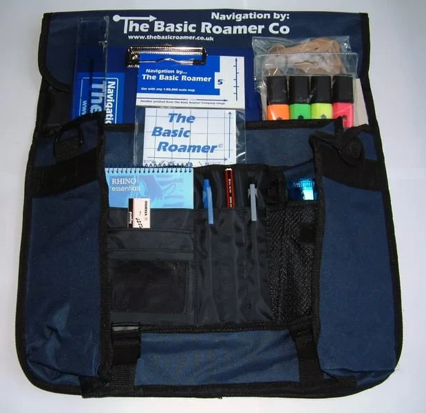 Navkit-Pro Series 30