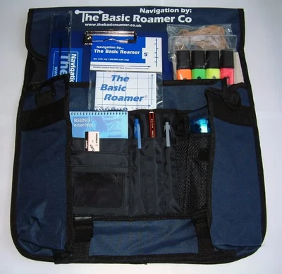 Navkit-Pro Series 30