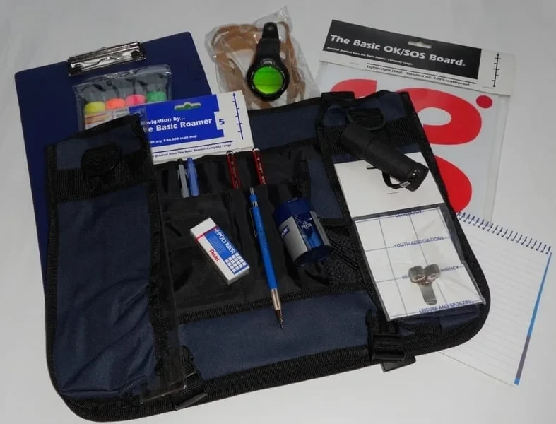 Navkit-Pro Series 60