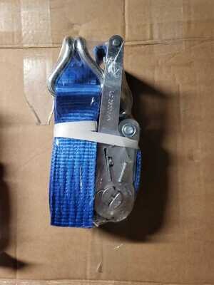 Ratchet Straps