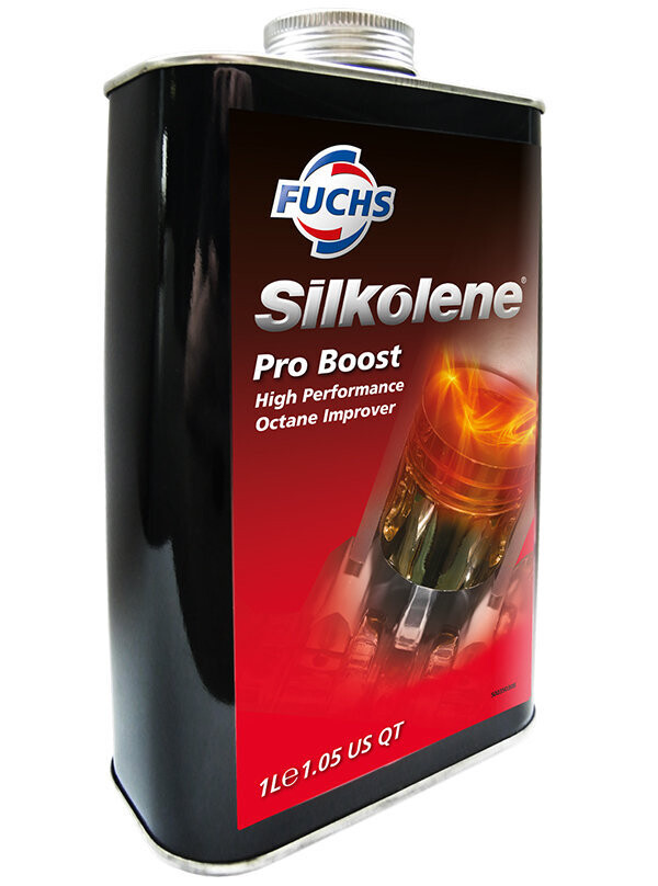 FUCHS Silkolene Pro Boost - 1 Litre