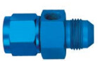 SALE Goodridge T Piece - Dash 8 with 1/8NPT Port