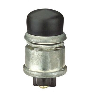 Start Button - Black