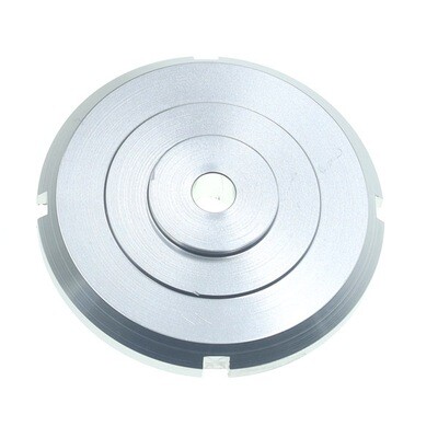 Coil Over Spring Top Cap - 10mm Hole