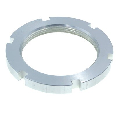 Coil Over Locking Ring