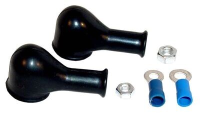 Electrical Terminal Rubber Boot Kit - Out of Tank Fuel Pump
