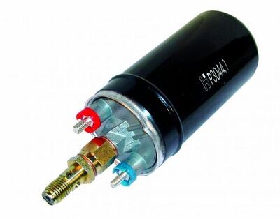 thumbnail image 2 of Sytec Bosch/Walbro/Sytec High Injection Pump Cap Nut - Cadmium Steel - BFU201 2 of 5