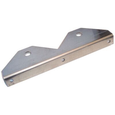 Fluid Reservoir Mounting Bracket