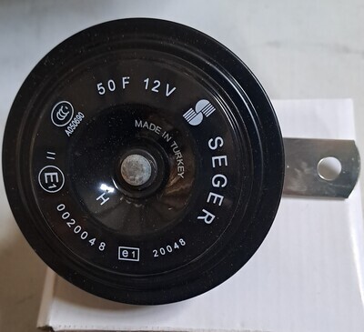 12v Electric Horn