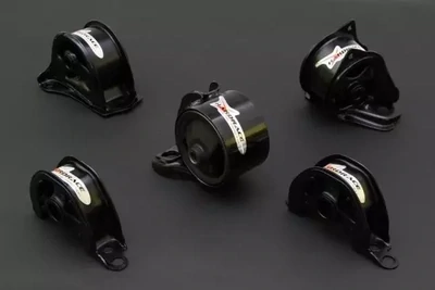 Hardrace Harden Engine Mount Kit - Honda Civic EG