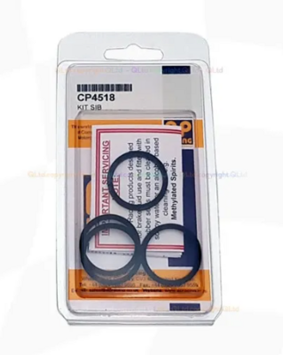 AP Racing Caliper Seal Replacement Kit - 38.1mm (CP4518-JJ)