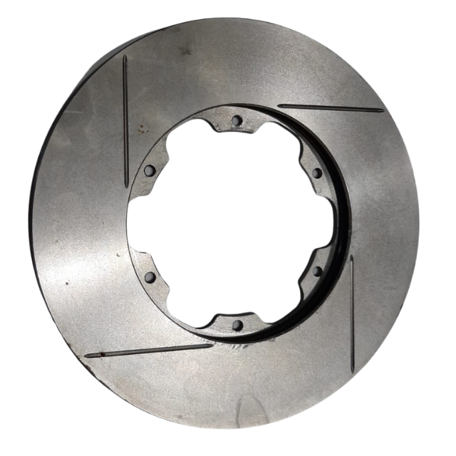 267mm x 21mm Ventilated Brake Disc