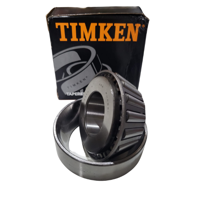 Atlas Rear Pinion Bearing - Timken