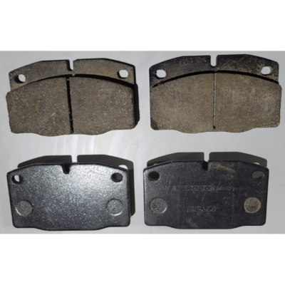 SALE Ferodo Racing Brake Pads - FCP173 R (Vauxhall / Opel)