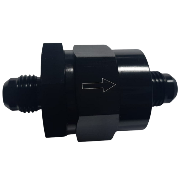 SALE Dash 6 One Way Breather Valve