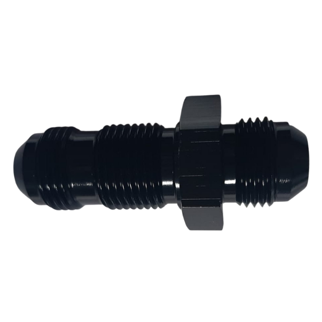 Dash 10 Bulkhead Fitting