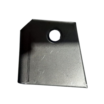 Axle Shock Bracket (Short)