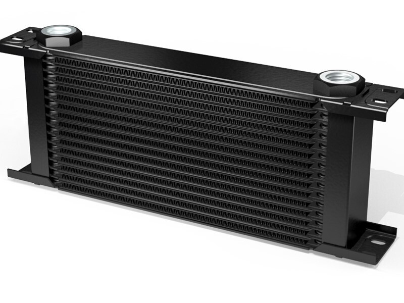 Setrab Proline 19 Row Oil Cooler (50-619-7612)