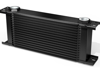Setrab Proline 19 Row Oil Cooler (50-619-7612)